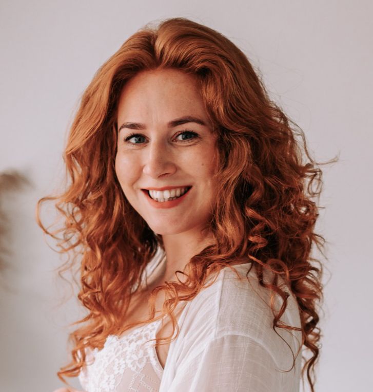 Lisette Mulder Fotografie Portret